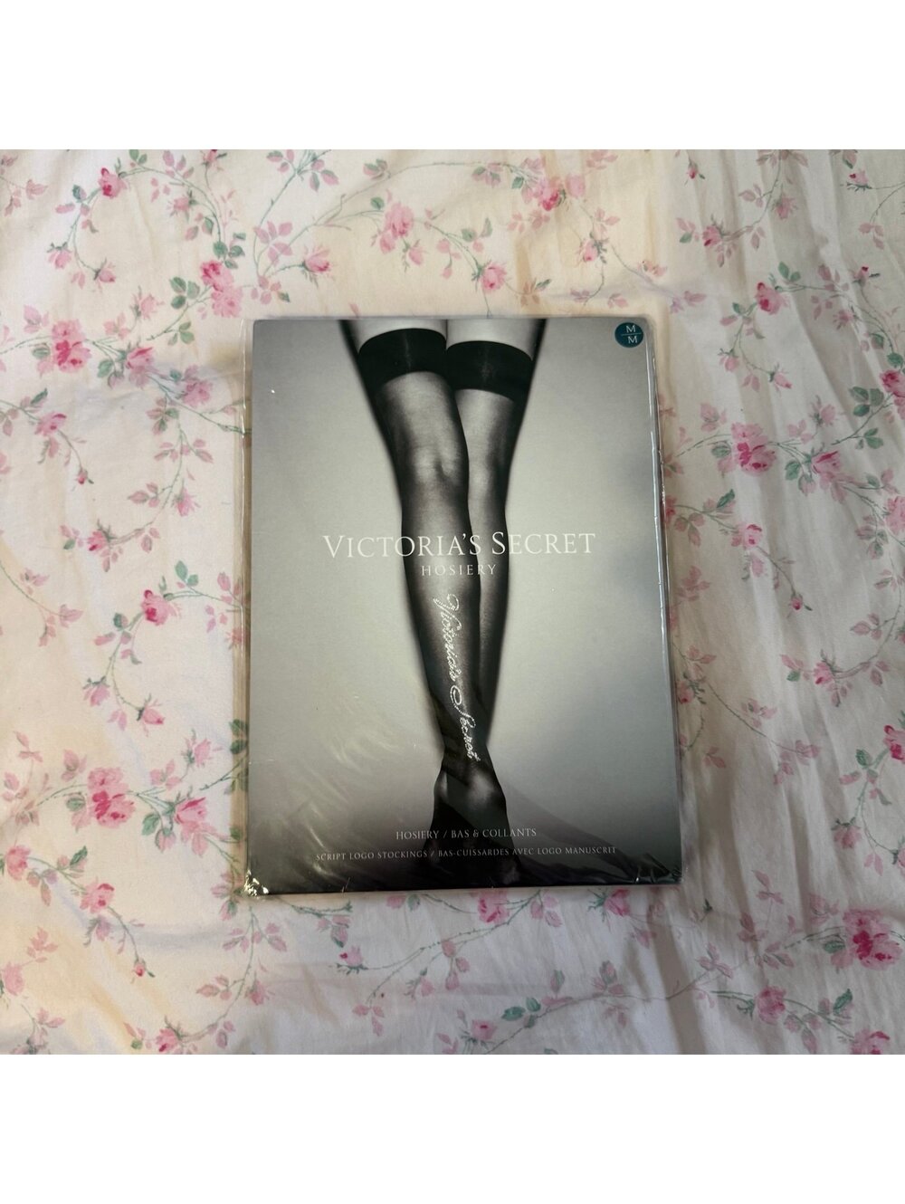 Victorias Secret hosiery